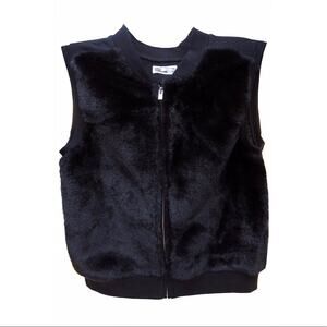 Macy’s Epic Threads Faux Fur Vest